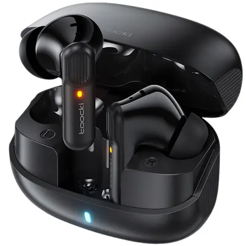 Toocki In-Ear Noise Cancellation Buds