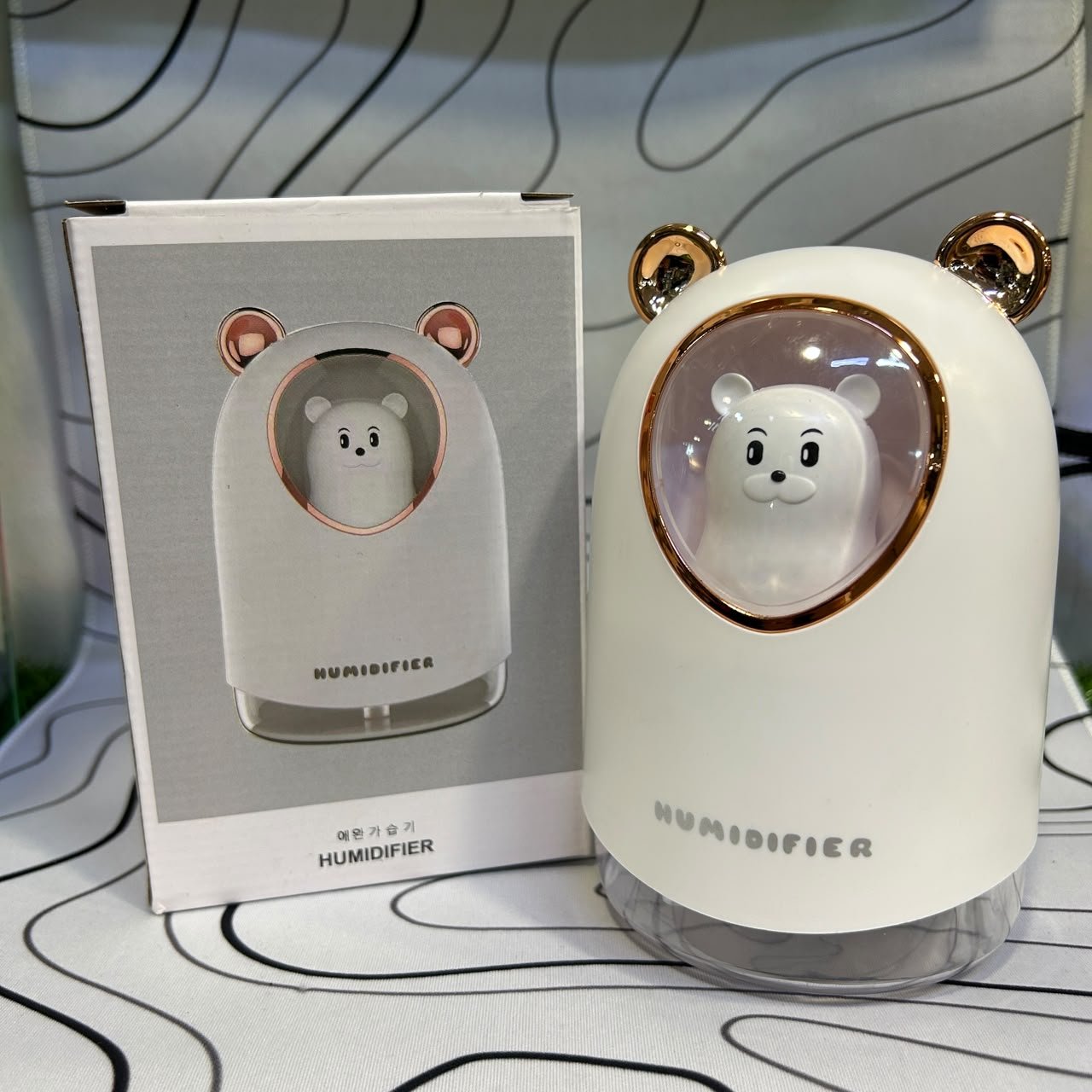 Humidifier X6