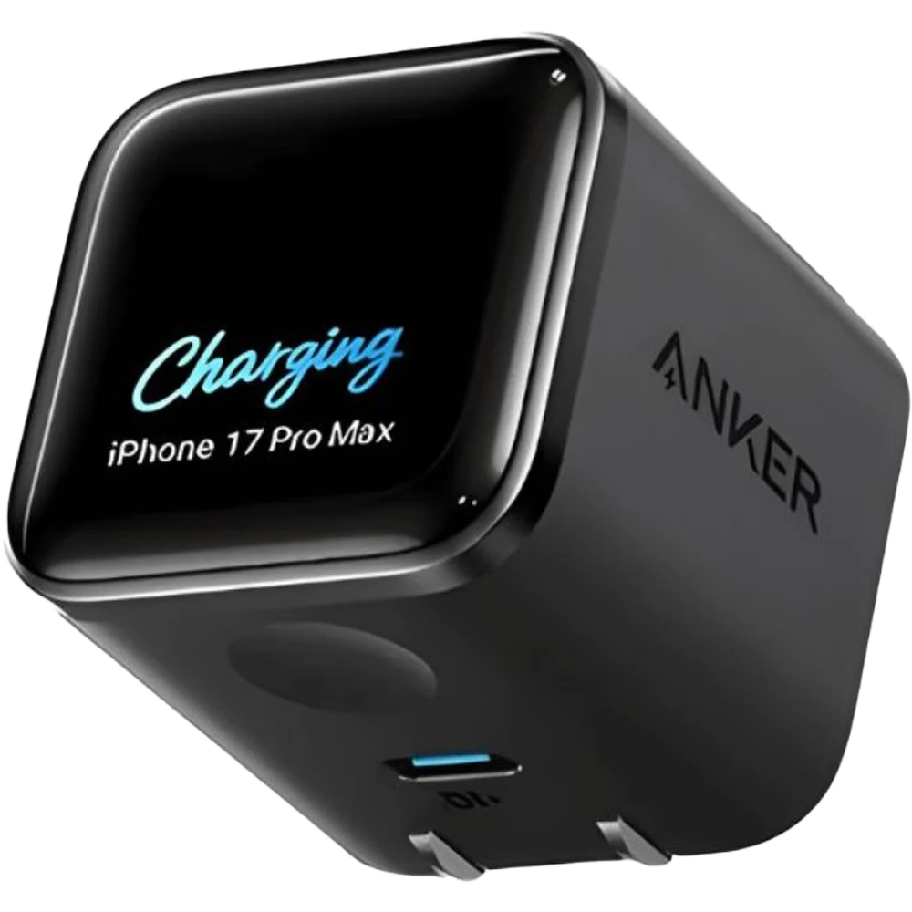 Anker A121D 45w 1C Nano Mobile Adaptor