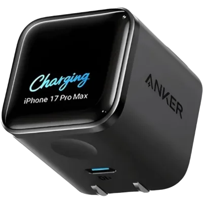 Anker A121D 45w 1C Nano Mobile Adaptor