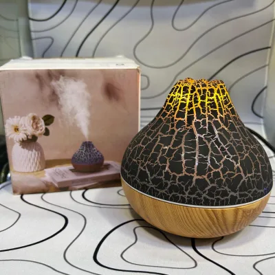 Volcano Humidifier SX-E348