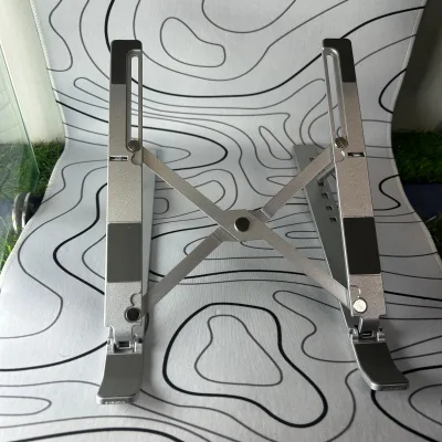 Portanle Foldable Heat Dissipation Bracket