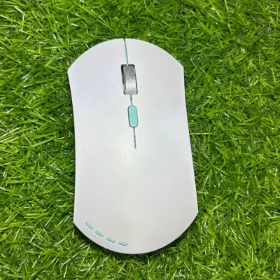 2.4Ghz Wireless Optical Mouse W08