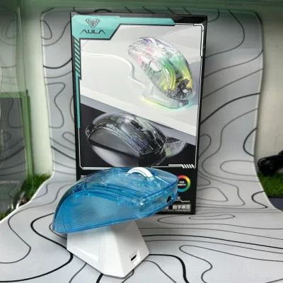 Aula Wireless Gaming Mouse SC630