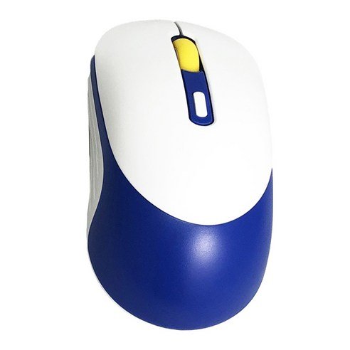 M7 Wireless Optical Mouse