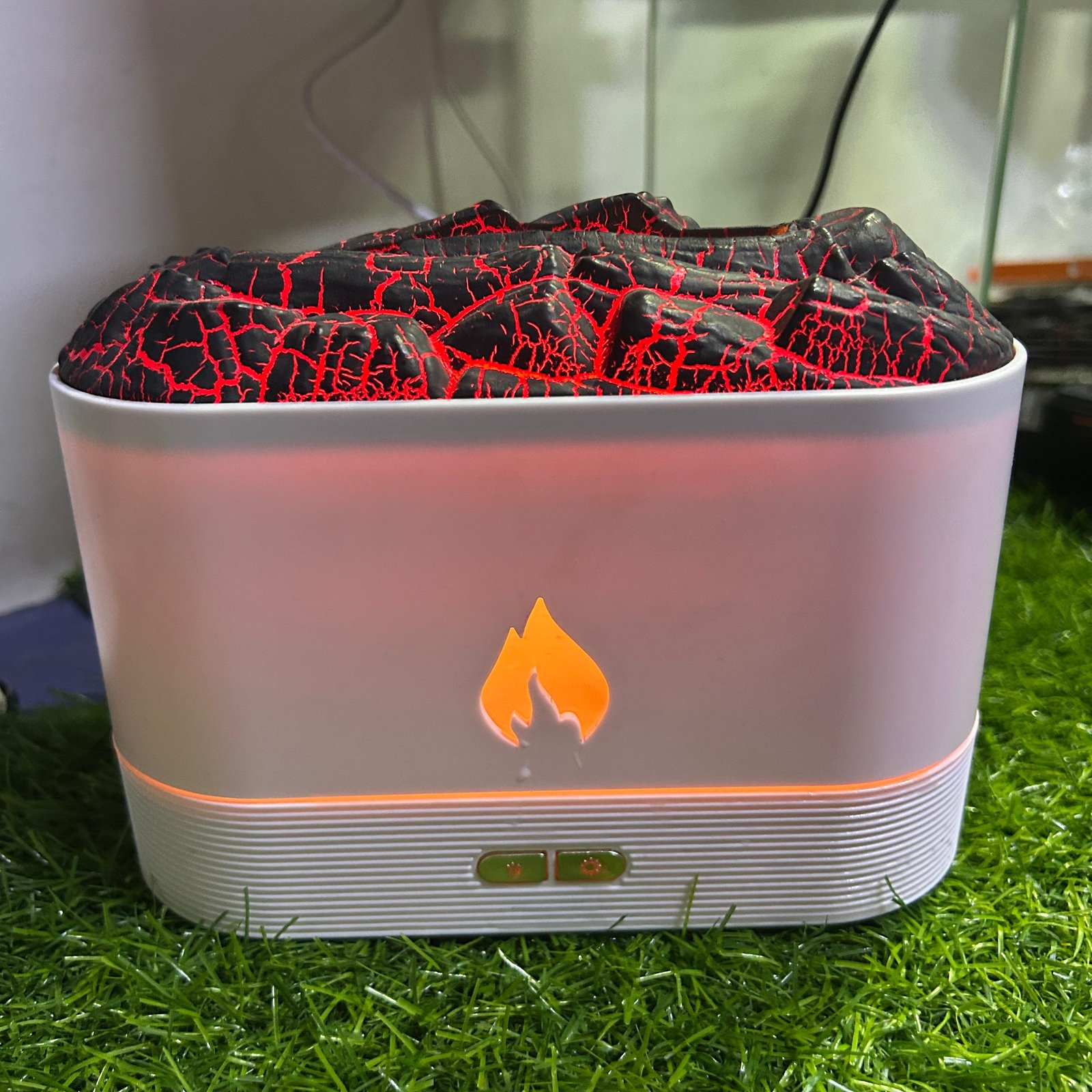 Lava Aromatherapy Machine CX853B