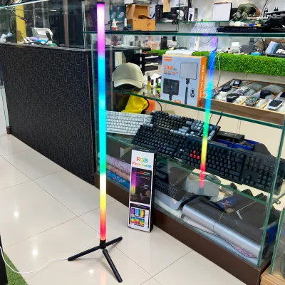 RGB Smart Led Floor Lamp ZLD-T6010