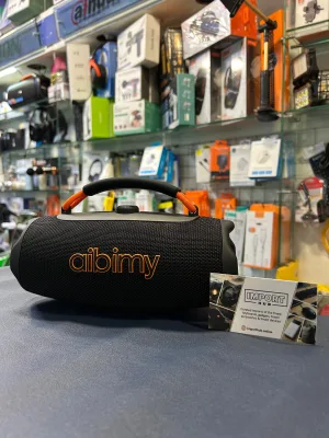 Aibimy my372bt Potable Speaker