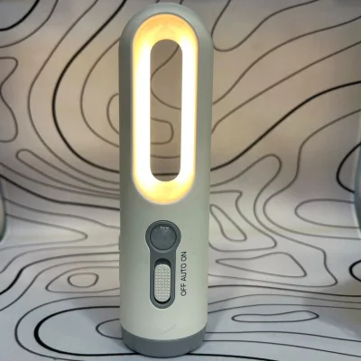 Led Night Light With Torch SD-1035