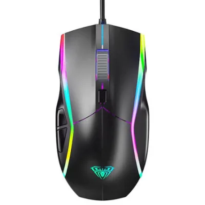 M-601 Pro Gaming Mouse