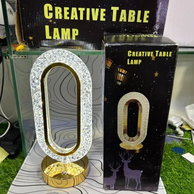 Creative Table Lamp